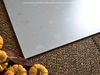 Gạch terrazzo đá sỏi trắng ngà Art61207