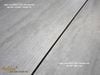 Gạch 60x120cm Nổi Sọc 3D Màu Xám