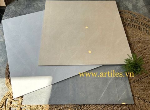  Gạch bóng kiếng vân đá vàng ArtZ88804 