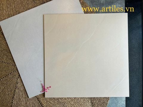  Gạch 80x80 màu kem vàng Art8816D 
