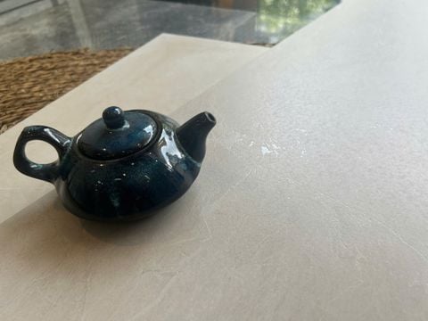  Gạch vân đá cẩm thạch màu kem Art8818D 