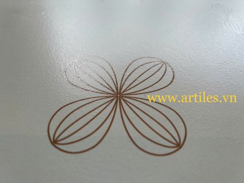  Gạch bông 400x400mm mã ArtG4115 