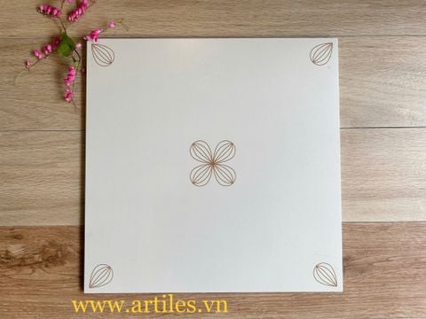  Gạch bông 400x400mm mã ArtG4115 