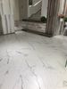 Gạch trắng vân đá CARRARA mờ mịn