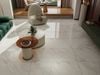 Gạch bóng kiếng 60x120 trắng vân khói Marble