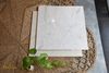 Gạch đá bóng kiếng vân Marble xám trắng ArtZ18801
