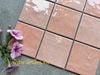 Gạch mosaic men gốm hồng 100x100mm ArtA22