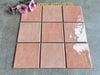 Gạch mosaic men gốm hồng 100x100mm ArtA22