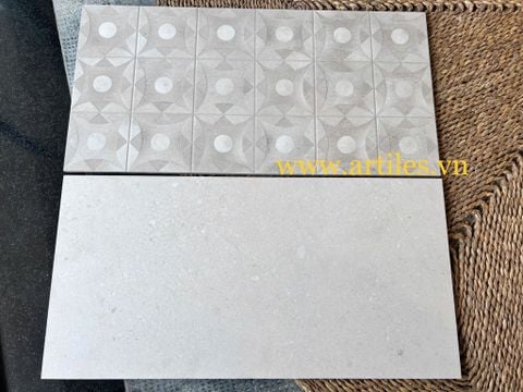  Gạch ốp lát trang trí gạch điểm 30x60cm 