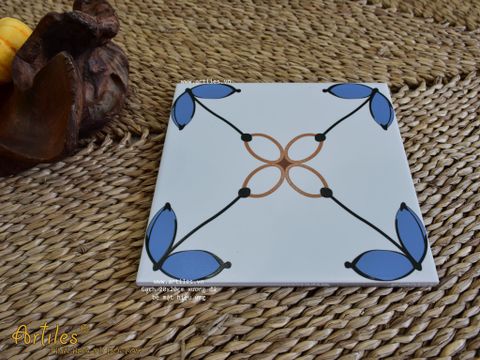  Gạch bông họa tiết 20x20cm Art2216 