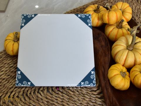  Gạch bông họa tiết 20x20cm Art2214 