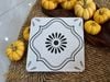 Gạch bông họa tiết 20x20cm Art2213