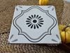 Gạch bông họa tiết 20x20cm Art2213