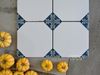 Gạch bông họa tiết 20x20cm Art2214
