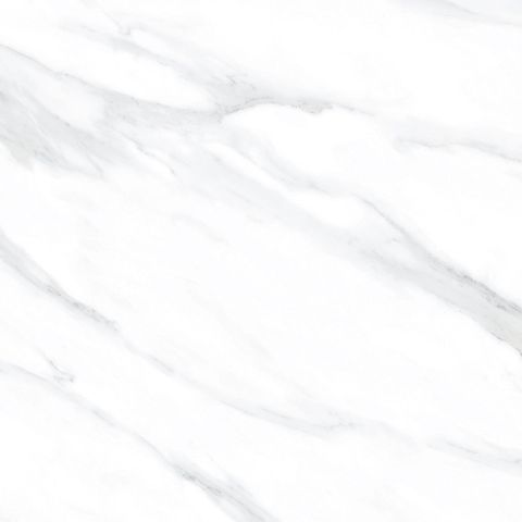  Gạch bóng kiếng 80x80 vân Marble trắng khói Art01 