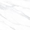 Gạch bóng kiếng 80x80 vân Marble trắng khói Art01