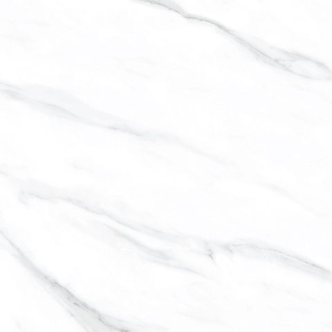  Gạch bóng kiếng 80x80 vân Marble trắng khói Art01 