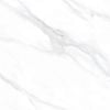 Gạch bóng kiếng 80x80 vân Marble trắng khói Art01