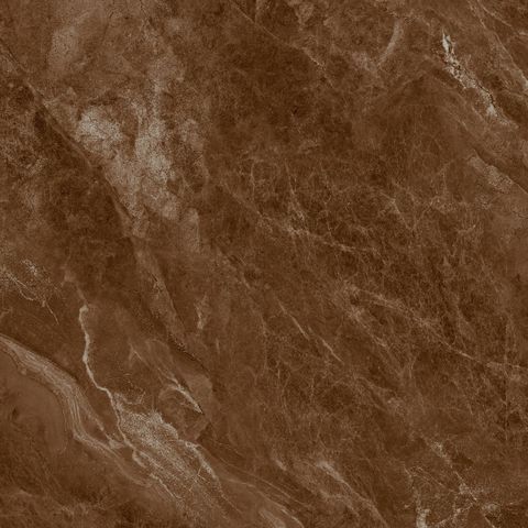  Gạch Bóng Kiếng 80x80 Vân Đá Nâu Art08 