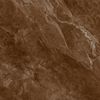 Gạch Bóng Kiếng 80x80 Vân Đá Nâu Art08