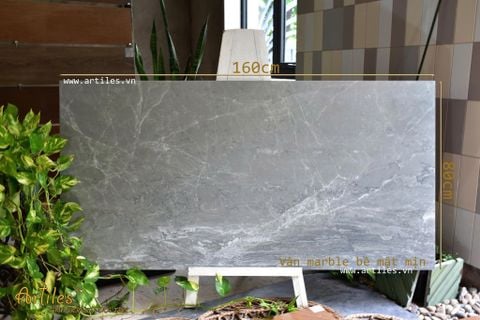  Gạch vân đá cẩm thạch 80x160cm mịn baby skin 