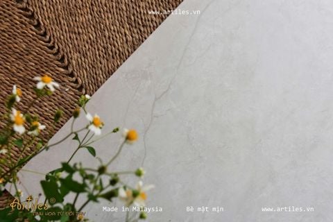  Gạch vân đá mờ mịn nhập khẩu Malaysia Art12315 