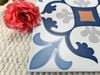 Gạch bông họa tiết 20x20cm Art2208