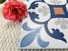 Gạch bông họa tiết 20x20cm Art2208