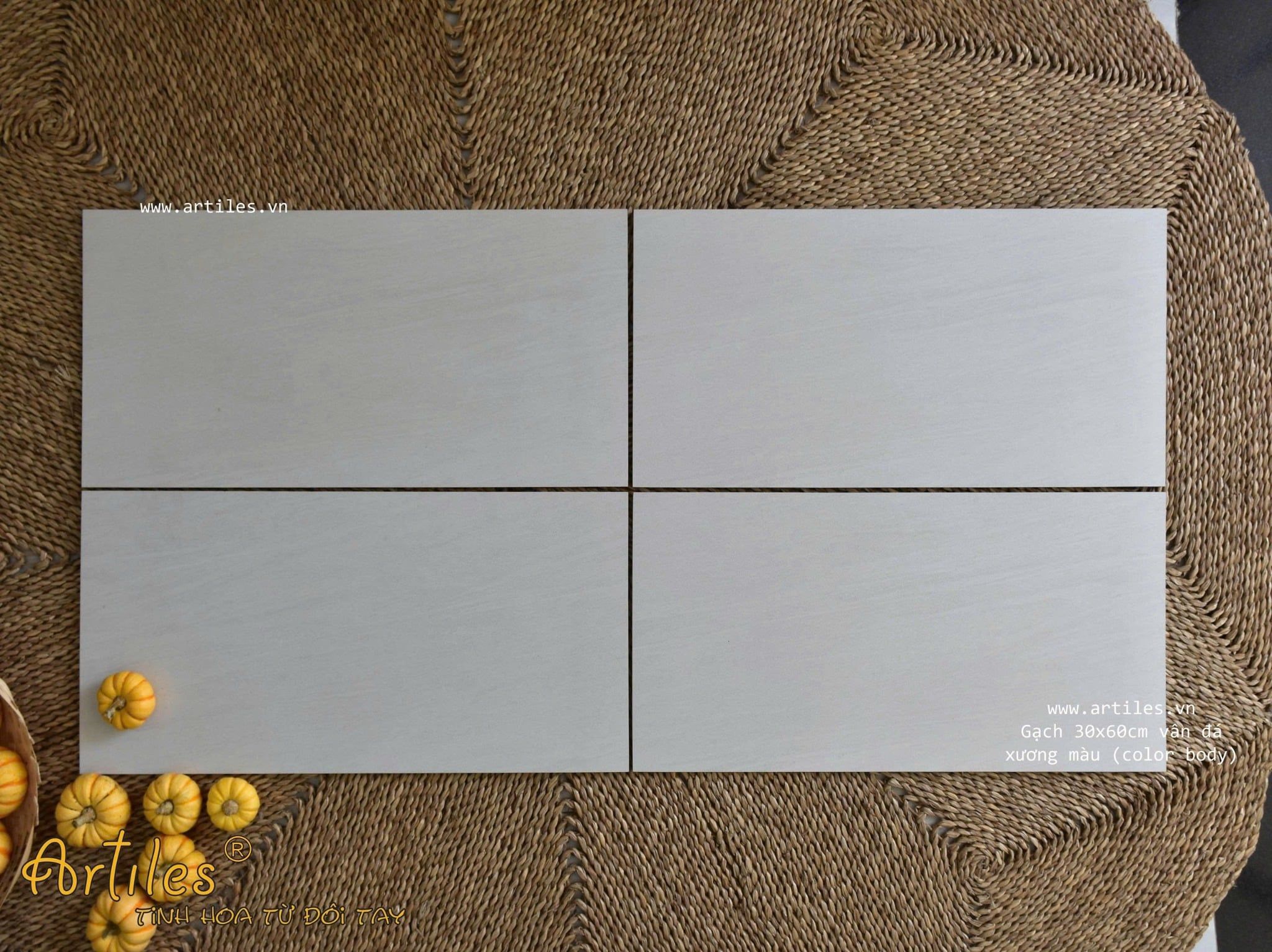Gạch vân đá sọc 30x60cm Art3609