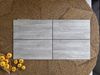 Gạch Travertine xám nhạt Art3612