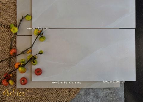  Gạch vân đá mờ Art3615M 