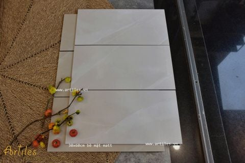  Gạch vân đá mờ Art3615M 