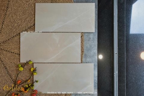  Gạch vân đá vàng Art3616M 