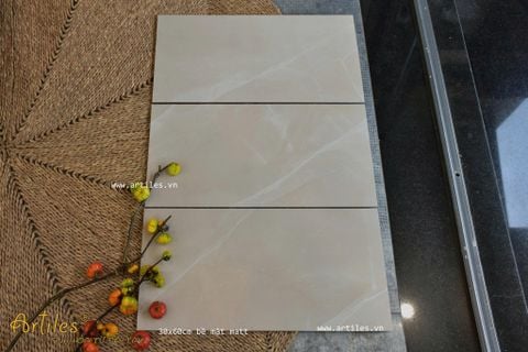  Gạch vân đá vàng Art3616M 