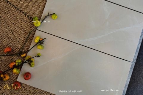  Gạch vân đá vàng Art3616M 