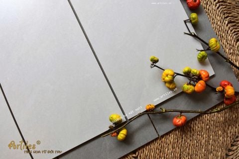  Gạch ốp lát vân đá màu kem trắng Art3624M 