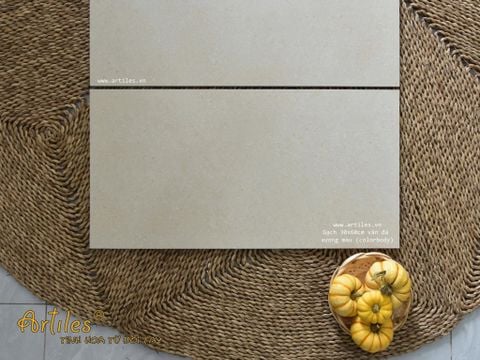  Gạch sa thạch đá mài hạt nhỏ Art3626 