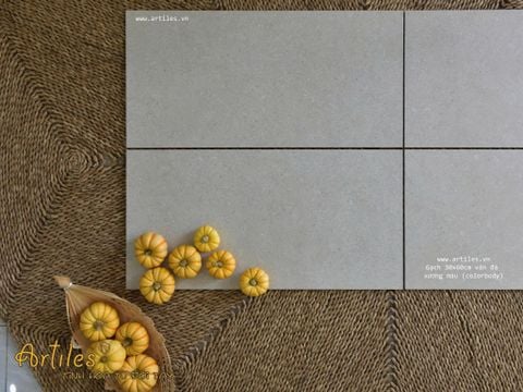 Gạch sa thạch đá mài hạt nhỏ Art3627 