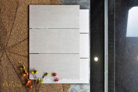  Gạch ốp lát màu kem beige Art3627M 