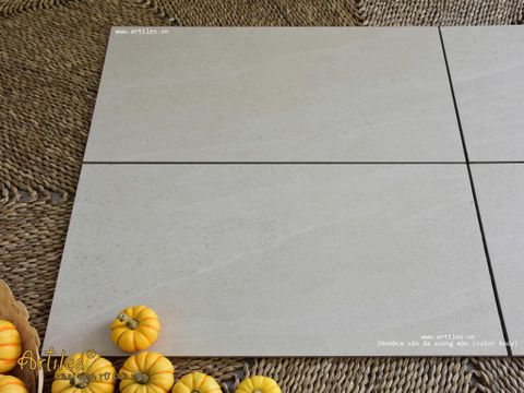  Gạch vân đá kem vàng 30x60cm Art3630 