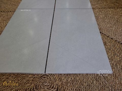  Gạch vân đá Marble kem 30x60cm Art36488 