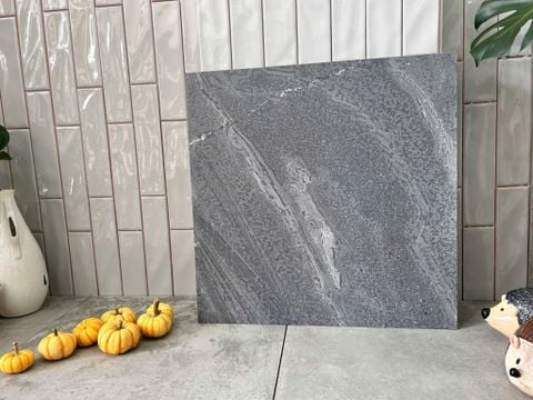  Gạch 60x60cm vân đá Marble nhám Art606C 