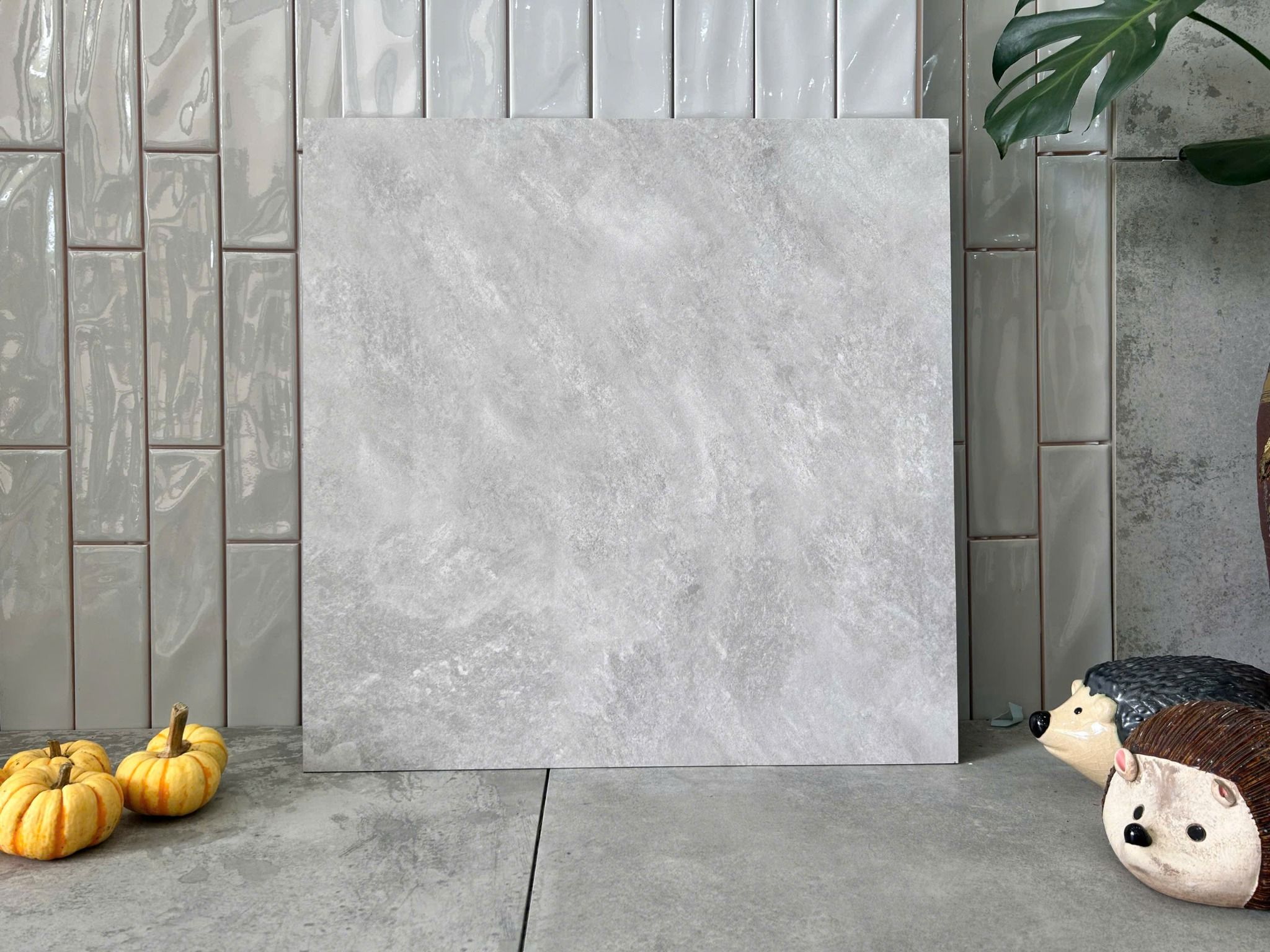 Gạch vân đá cẩm thạch chống trơn Art607C