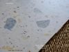 Gạch terrazzo đá sỏi trắng ngọc Art61202