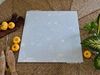 Gạch terrazzo đá sỏi xám ngọc Art6603