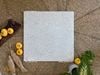 Gạch terrazzo đá sỏi nâu Art6606