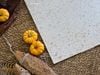Gạch terrazzo đá sỏi nâu Art6606