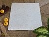 Gạch terrazzo đá sỏi nâu Art6606