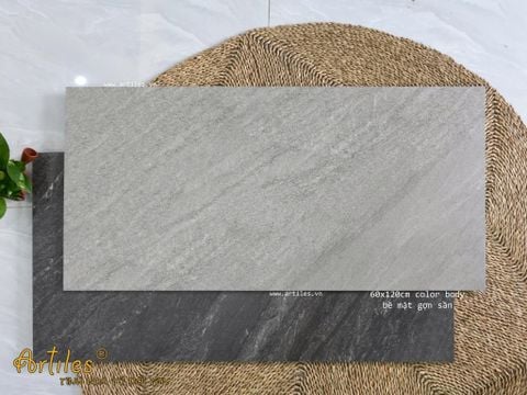  Gạch vân đá bề mặt mờ sần Art77MG 
