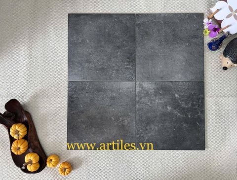  Gạch bông 40x40cm họa tiết giả cổ ArtG4148 